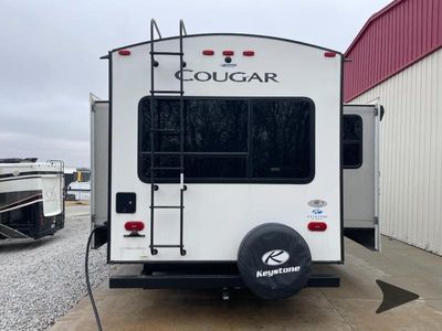 2022 Keystone RV Cougar - Photo 6