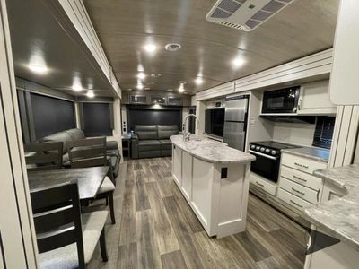 2022 Keystone RV Cougar - Photo 15