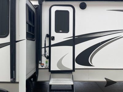 2022 Keystone RV Cougar - Photo 13