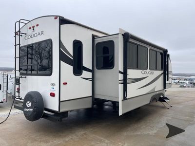 2022 Keystone RV Cougar - Photo 7
