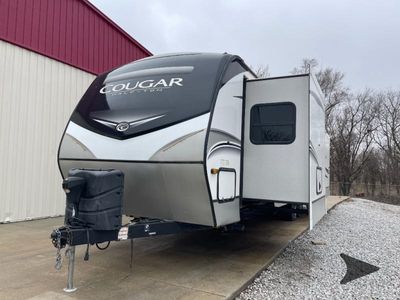 2022 Keystone RV Cougar - Photo 4