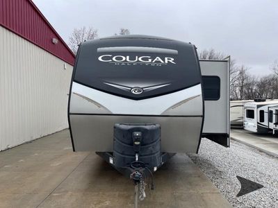 2022 Keystone RV Cougar - Photo 3
