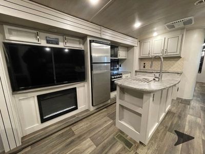 2022 Keystone RV Cougar - Photo 25