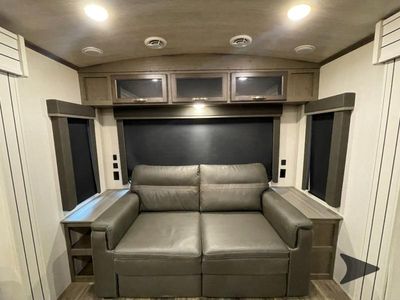 2022 Keystone RV Cougar - Photo 19