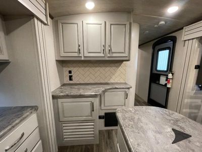 2022 Keystone RV Cougar - Photo 37
