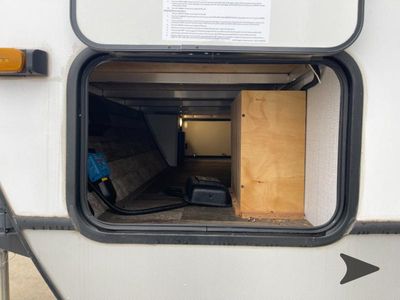 2022 Keystone RV Cougar - Photo 11