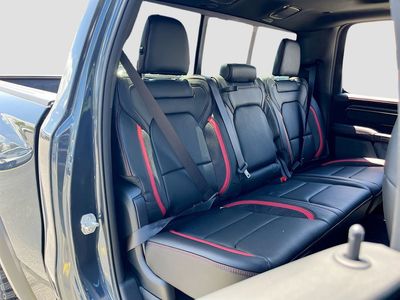 2026 Ram 1500 — photo 29 view