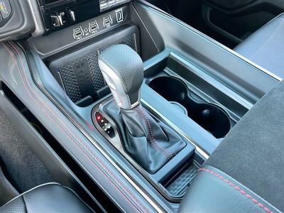2026 Ram 1500 — photo 17 view