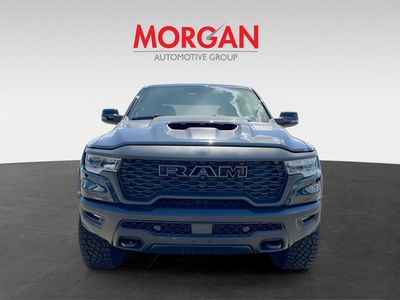 2026 Ram 1500 — side profile view