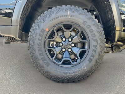 2026 Ram 1500 — photo 32 view