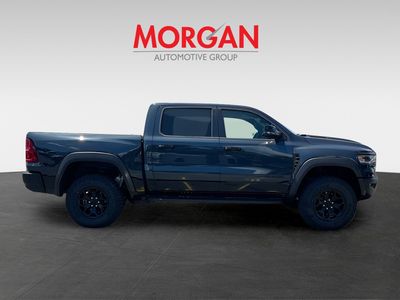2026 Ram 1500 — photo 8 view