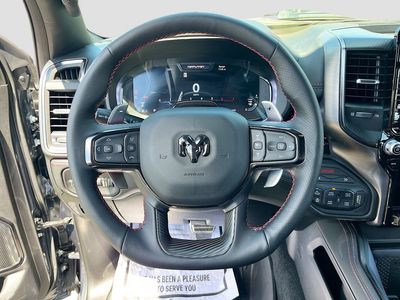 2026 Ram 1500 — photo 11 view