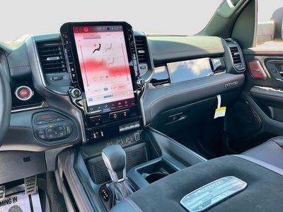 2026 Ram 1500 — photo 25 view