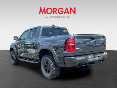 2026 Ram 1500 — detail view