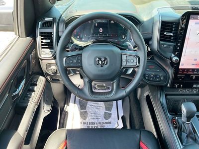 2026 Ram 1500 — photo 24 view