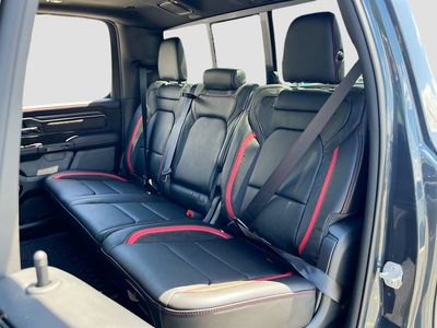 2026 Ram 1500 — photo 26 view