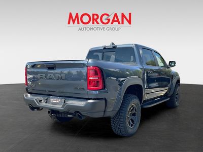 2026 Ram 1500 — photo 7 view