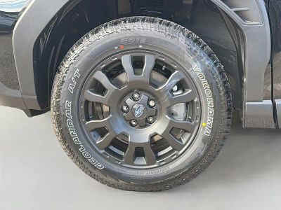 2026 Subaru Forester — photo 41 view