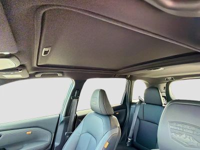 2026 Subaru Forester — photo 26 view