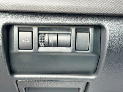 2026 Subaru Forester — photo 35 view