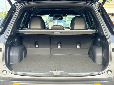 2026 Subaru Forester — photo 11 view