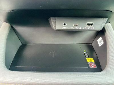 2026 Subaru Forester — photo 30 view