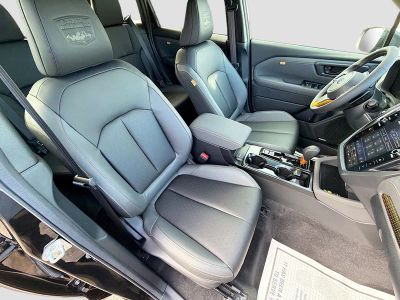 2026 Subaru Forester — photo 14 view