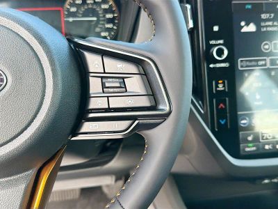 2026 Subaru Forester — photo 38 view