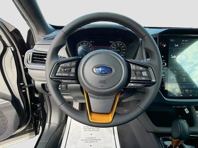 2026 Subaru Forester — photo 39 view