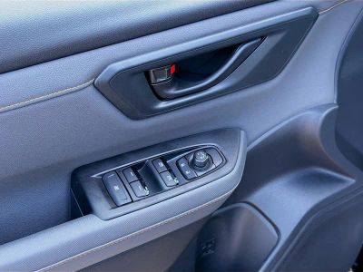 2026 Subaru Forester — photo 22 view