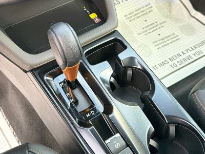 2026 Subaru Forester — photo 28 view