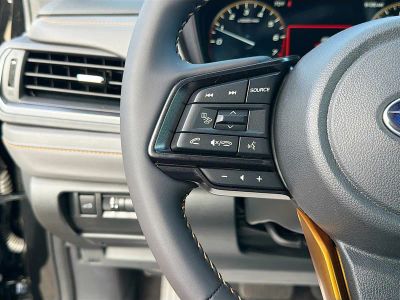 2026 Subaru Forester — photo 37 view