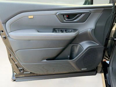 2026 Subaru Forester — photo 21 view