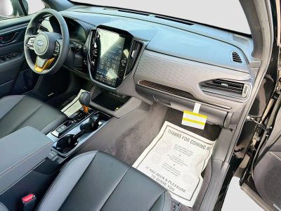 2026 Subaru Forester — photo 13 view