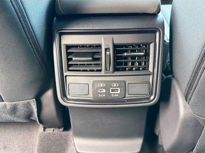 2026 Subaru Forester — photo 19 view