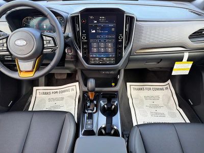 2026 Subaru Forester — photo 18 view