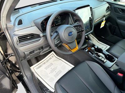 2026 Subaru Forester — photo 25 view