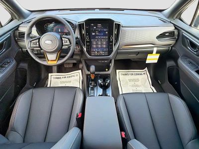 2026 Subaru Forester — photo 15 view