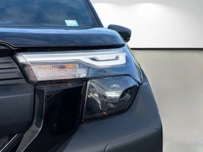 2026 Subaru Forester — photo 9 view
