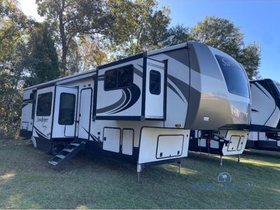 2022 Forest River Sandpiper Luxury - Photo 2