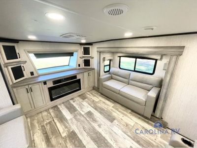 2022 Forest River Sandpiper Luxury - Photo 12