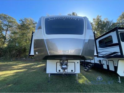2022 Forest River Sandpiper Luxury - Photo 1