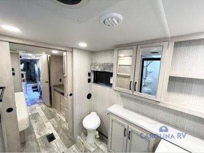 2022 Forest River Sandpiper Luxury - Photo 10