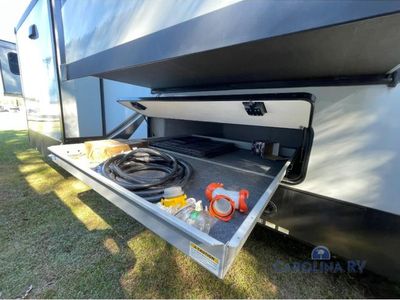 2022 Forest River Sandpiper Luxury - Photo 8