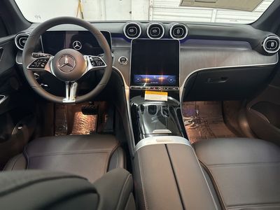 2026 Mercedes-Benz GLC - Photo 22