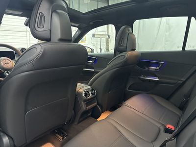 2026 Mercedes-Benz GLC - Photo 18