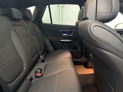 2026 Mercedes-Benz GLC - Photo 26