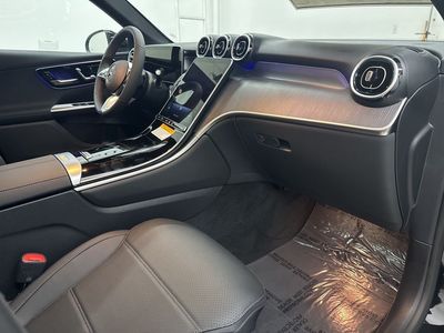 2026 Mercedes-Benz GLC - Photo 27