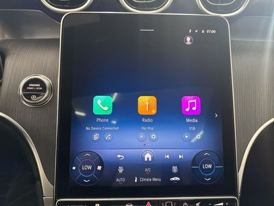 2026 Mercedes-Benz GLC - Photo 32