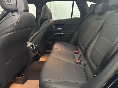 2026 Mercedes-Benz GLC - Photo 20